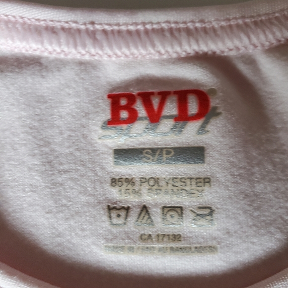 Girls long sleeve active wear top - Picture 2 of 4